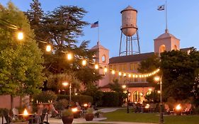 The Fairmont Sonoma Mission Inn